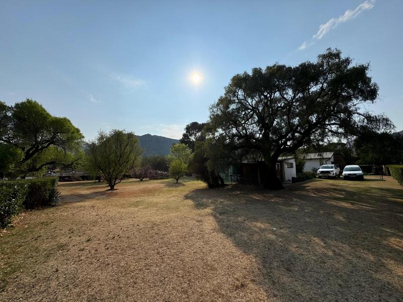 4 Bedroom Property for Sale in La Camargue Private Country Estate North West